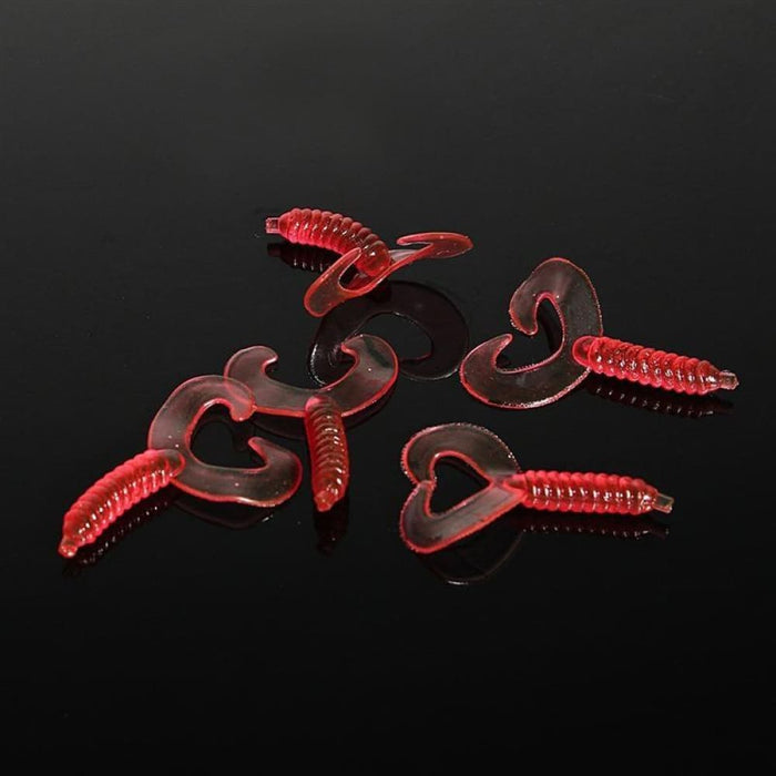 101 Piece Fishing Lure Kit For Tackle