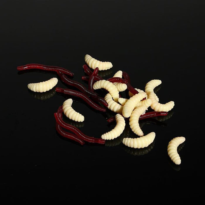 101 Piece Fishing Lure Kit For Tackle