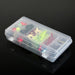 101 Piece Fishing Lure Kit For Tackle