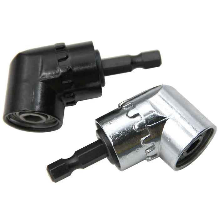 105 Degree Electric Drill Corner Attachment Extension