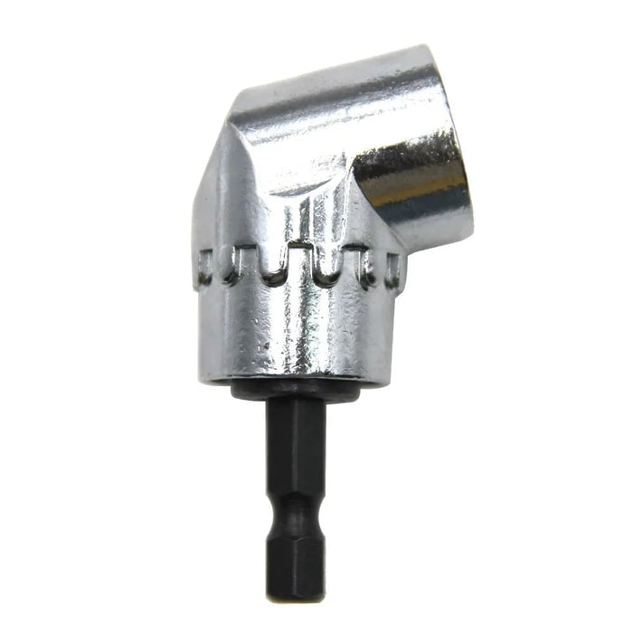 105 Degree Electric Drill Corner Attachment Extension