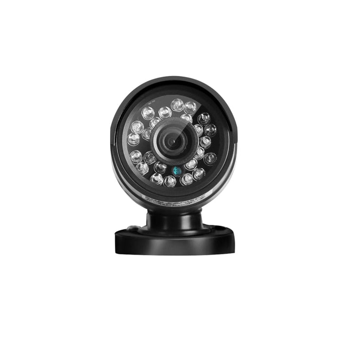 1080p Cctv Camera Home Security System Dvr Outdoor Hd Night
