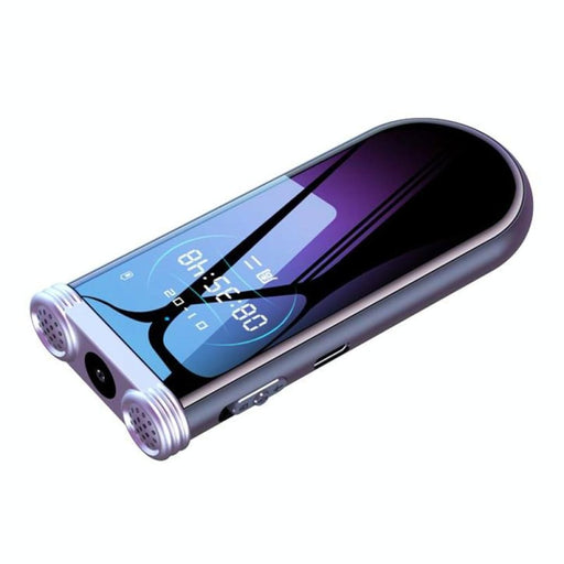 1080p Hd Video Recorder With Motion Detection 32gb