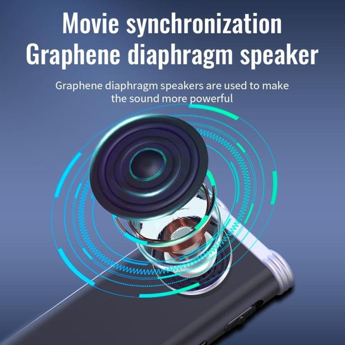 1080p Hd Video Recorder With Motion Detection 4gb