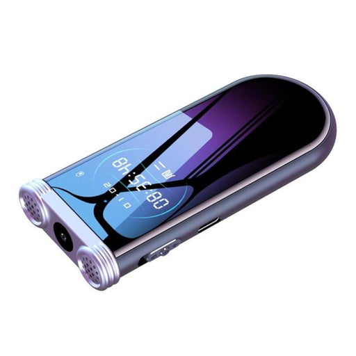 1080p Hd Video Recorder With Motion Detection 4gb