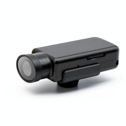 1080p Hd Wide Angle Sports Recorder With Stand 256g Capacity