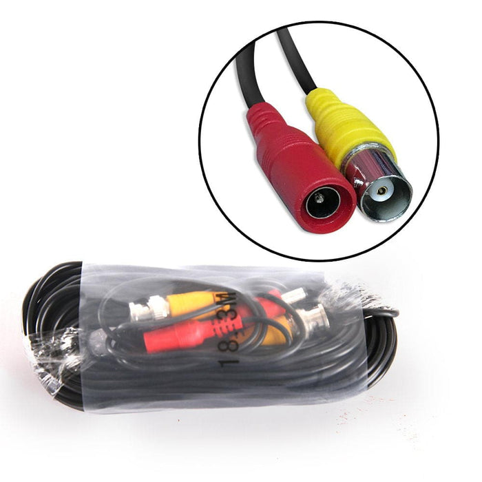 Goslash Picks 1080p Home Cctv Security Camera Hdmi Dvr