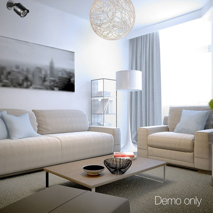 Goslash Picks 1080p Home Cctv Security Camera Hdmi Dvr