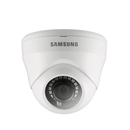 1080p Wired Full Hd Dome Accessory Standard Surveillance