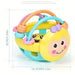 10cm Bendy Baby Toy Ball For Developing Intelligence 12