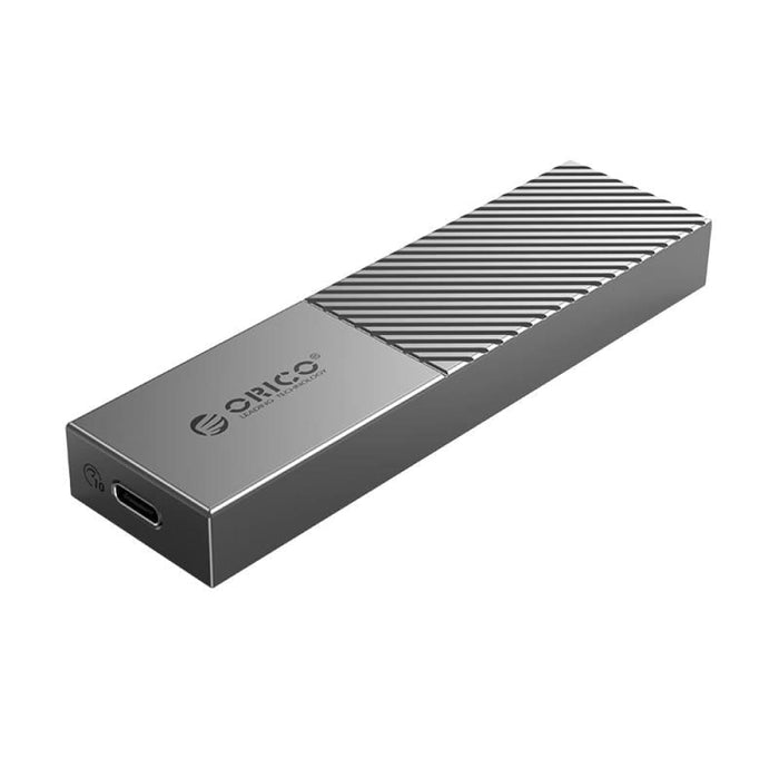 10gbps Usb c M.2 Nvme/ngff Ssd Enclosure