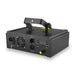 1w 10in1 Rgb 3d Beam Animation Laser Light Projector Dj