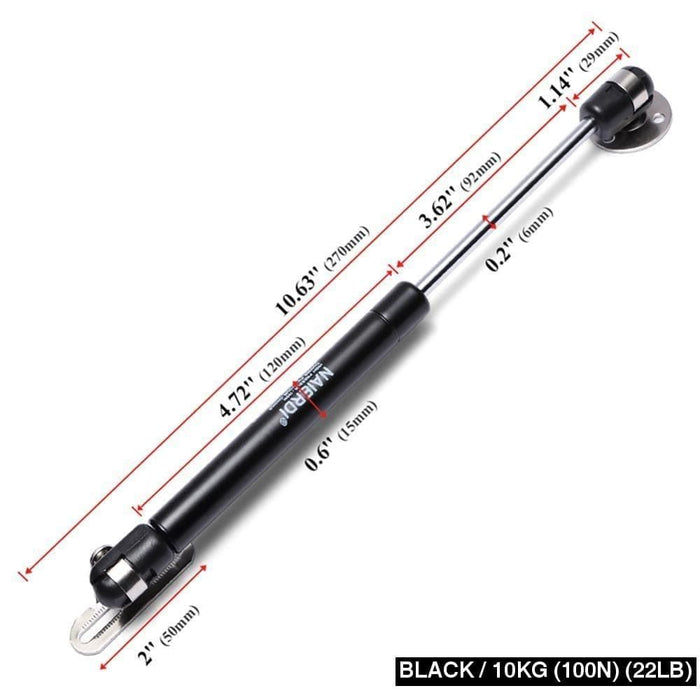 6kg 10kg 15kg Cabinet Door Kitchen Cupboard Hinges