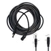 10m 5m Dc Power Extension Cable 5.5mm 2.1mm Female To Male