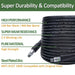 10m High Pressure Washer Hose for Bosch Cleaner