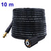 10m High Pressure Water Hose for Karcher K2 K5.20 Sink