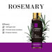 10ml Lavender Essential Oil Diffuser Pure Oils Rose