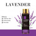 10ml Lavender Essential Oil Diffuser Pure Oils Rose