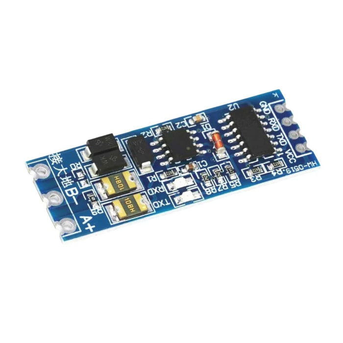 10pc Ttl to Rs485 Module