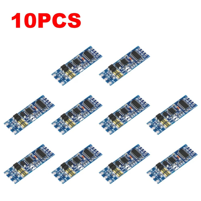 10pc Ttl to Rs485 Module