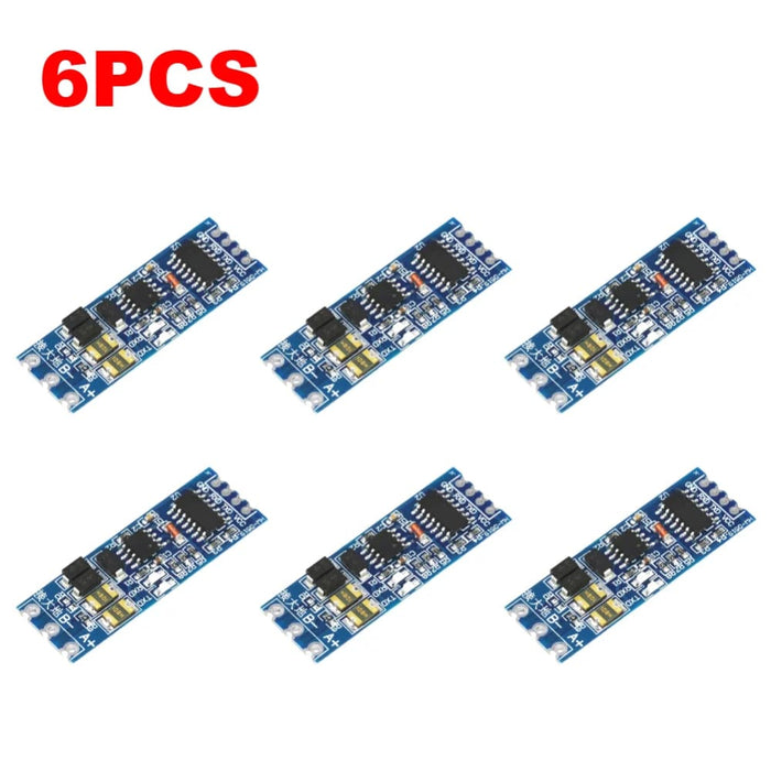 10pc Ttl to Rs485 Module