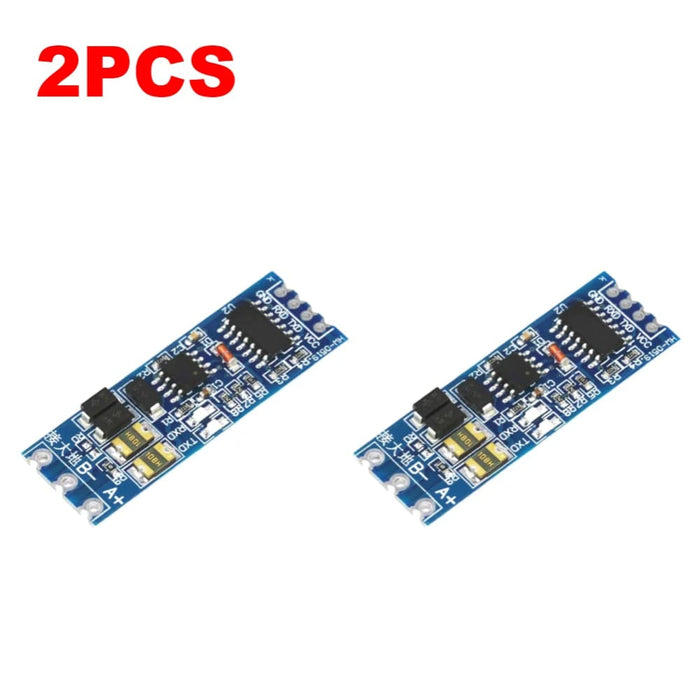 10pc Ttl to Rs485 Module