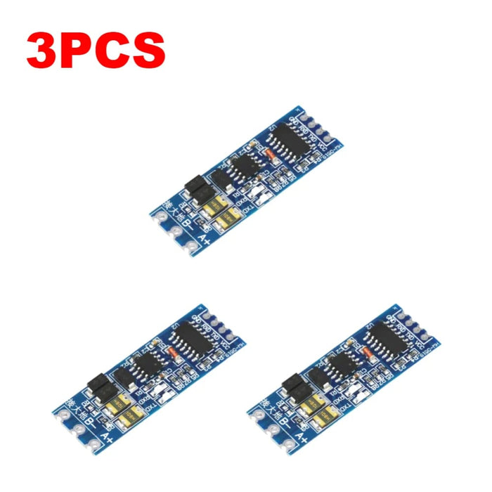 10pc Ttl to Rs485 Module