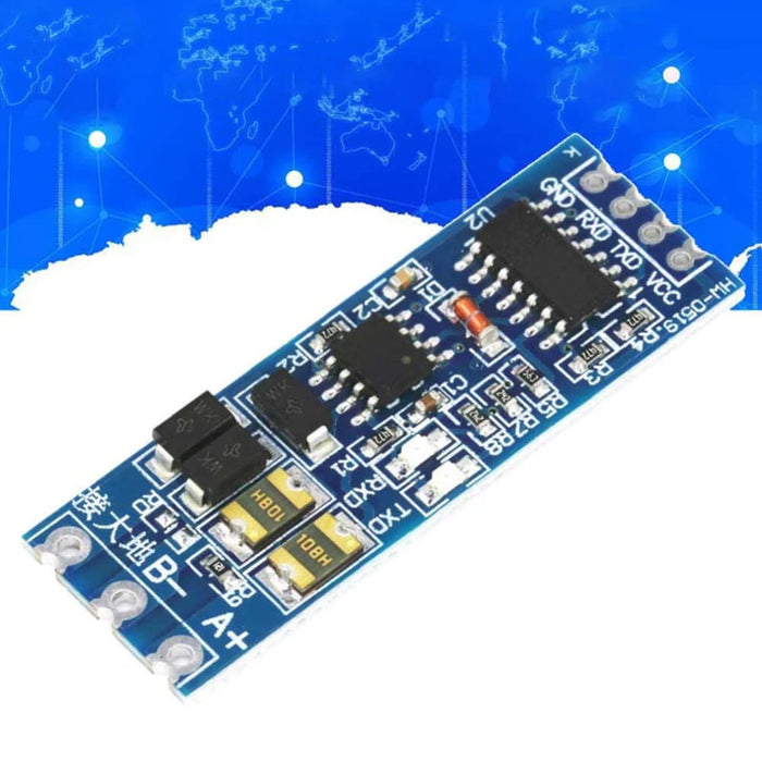 10pc Ttl to Rs485 Module