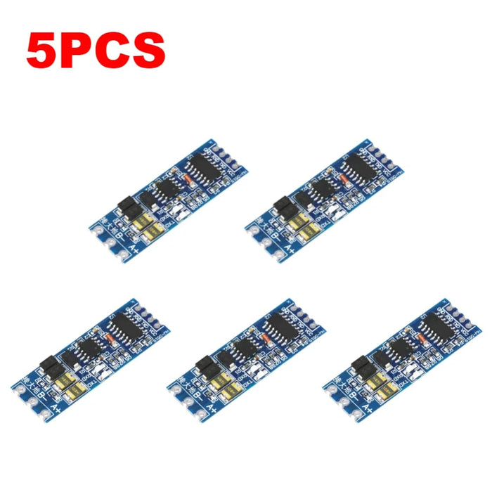 10pc Ttl to Rs485 Module