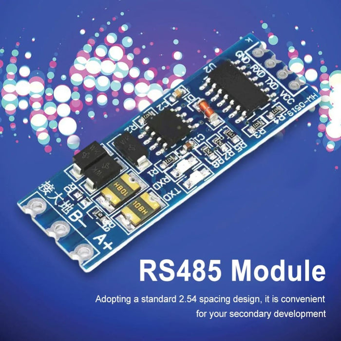 10pc Ttl to Rs485 Module