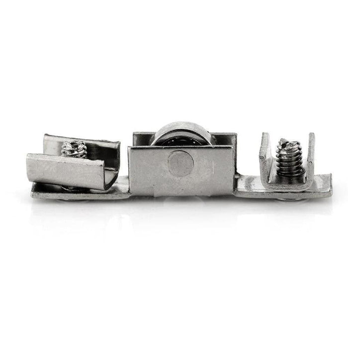 10pcs Ned-7220 Glass Sliding Door Roller h Shape Wheel