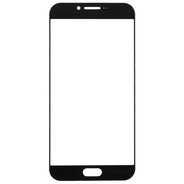 10pcs A810 Front Screen Outer Glass Lens