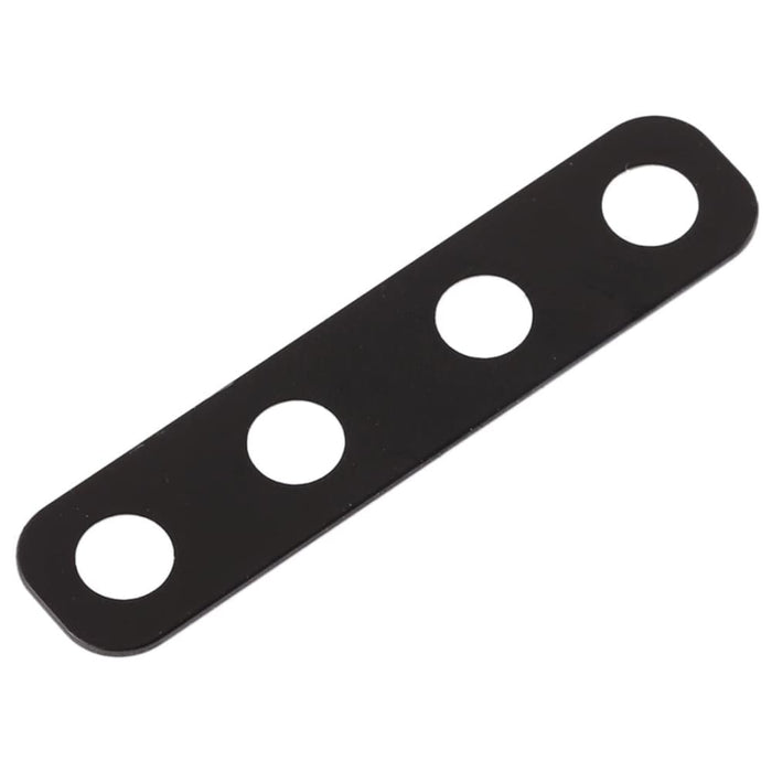 10pcs A920f/ds Back Camera Lens For Galaxy A9 (2018)