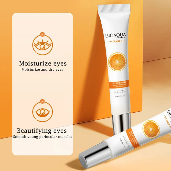 10pcs Anti Dark Circles Moisturizing Eyes Contour Firming