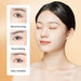 10pcs Anti Dark Circles Moisturizing Eyes Contour Firming