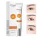 10pcs Anti Dark Circles Moisturizing Eyes Contour Firming