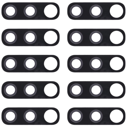 10pcs Back Camera Lens For Galaxy A70