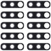 10pcs Back Camera Lens For Galaxy A70
