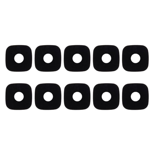 10pcs Back Camera Lens For Galaxy C9 Pro / C9000
