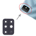 10pcs Back Camera Lens For Infinix Hot 10 X682b/x682c