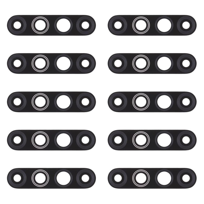 10pcs Back Camera Lens For Infinix Hot