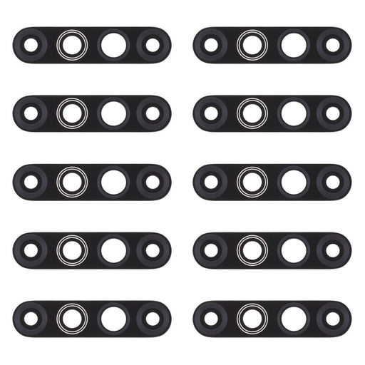 10pcs Back Camera Lens For Infinix Hot