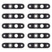 10pcs Back Camera Lens For Infinix Hot