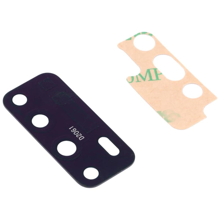 10pcs Back Camera Lens For Infinix Hot 9 X655c X655 X655d