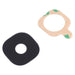 10pcs Back Camera Lens For Infinix Note 4/note 4 Pro X571