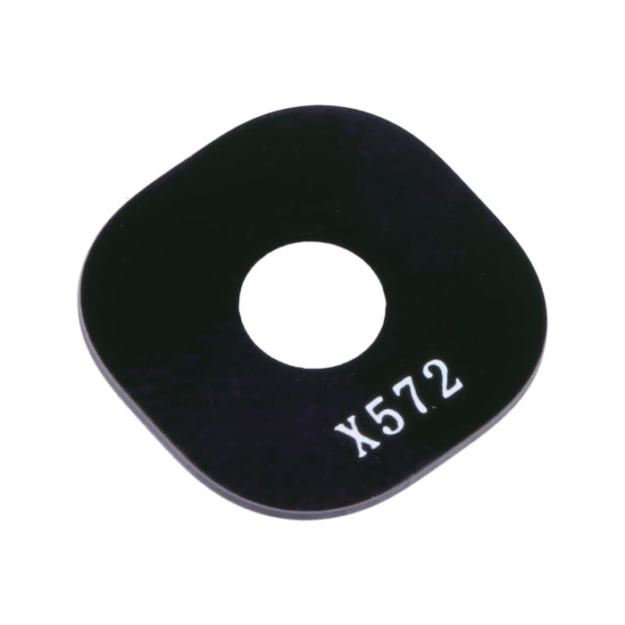 10pcs Back Camera Lens For Infinix Note 4/note 4 Pro X571