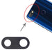 10pcs Back Camera Lens For Infinix Note 5 X604 X604b