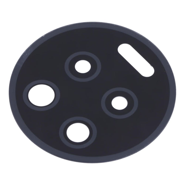 10pcs Back Camera Lens For Infinix Note 7 X690b X690