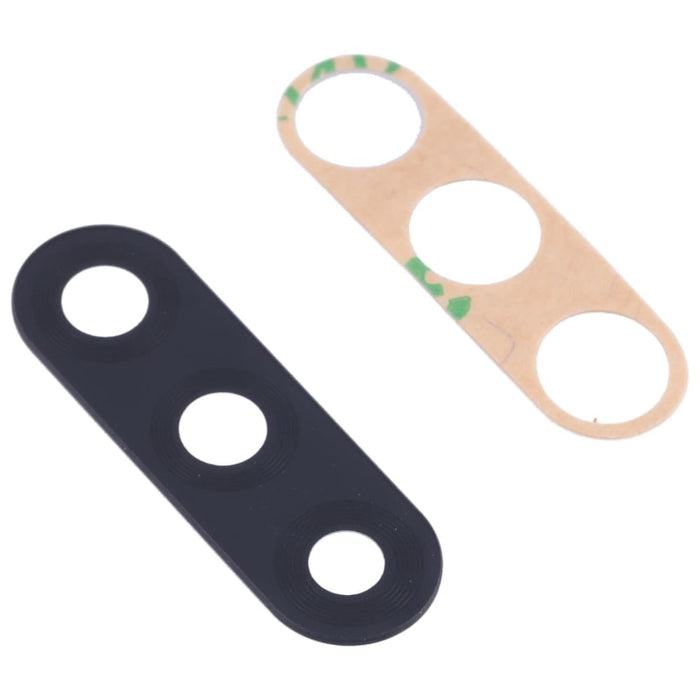 10pcs Back Camera Lens For Infinix S4/note 6 X610 X626