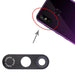 10pcs Back Camera Lens For Infinix Smart 4 X653